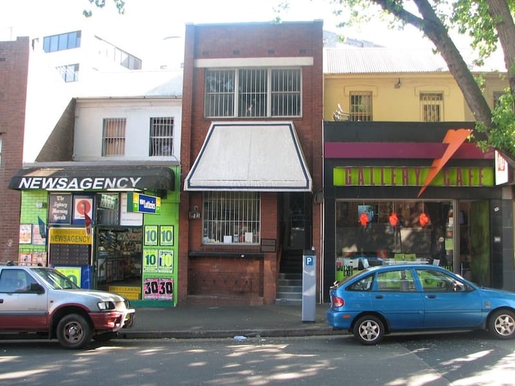 Click to view all images Level 1/72 Devonshire Street Surry Hills NSW 2010 - Image 1