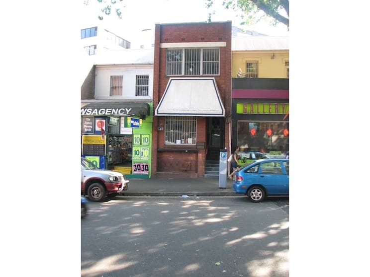 Click to view all images Level 1/72 Devonshire Street Surry Hills NSW 2010 - Image 2
