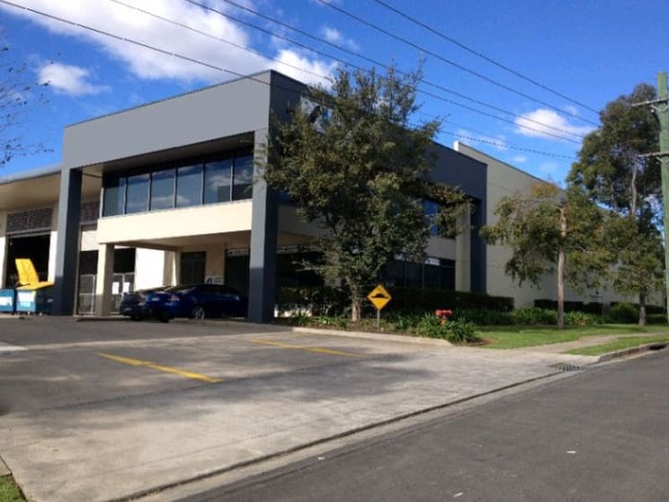 Click to view all images 3/10 Boden Road Seven Hills NSW 2147 - Image 1