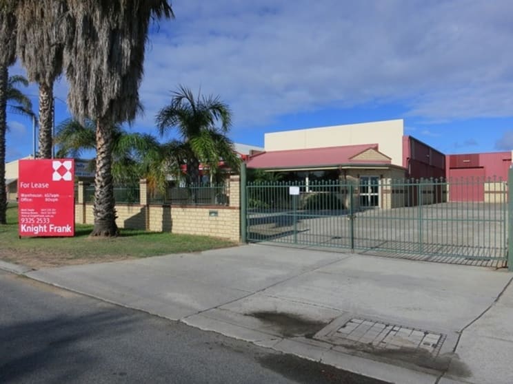 Click to view all images 35 Hogarth Street Cannington WA 6107 - Image 2