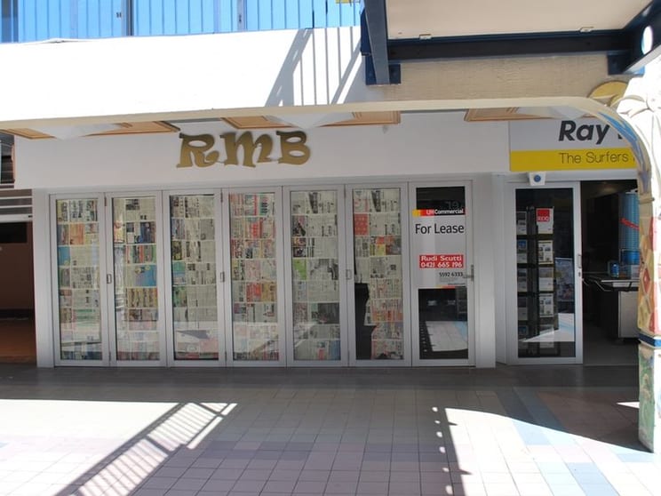 Click to view all images 27/3131 Surfers Paradise Bvd Surfers Paradise QLD 4217 - Image 1