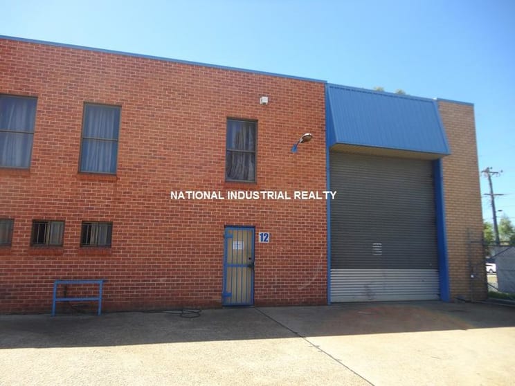 Click to view all images 12/135 Long Street Smithfield NSW 2164 - Image 1