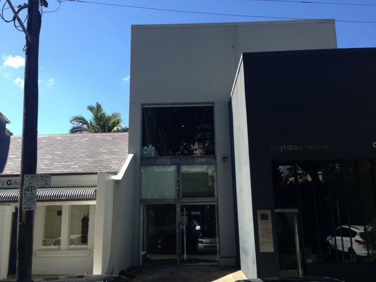 Click to view all images 17 Roylston Street Paddington NSW 2021 - Image 1