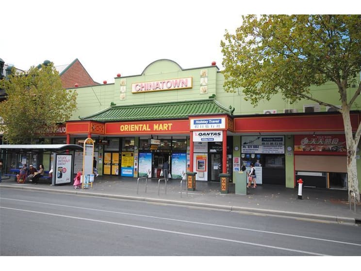 Click to view all images Shops 1 & 2, 85 Grote Street Adelaide SA 5000 - Image 1