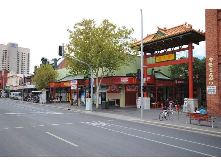 Click to view all images Shops 1 & 2, 85 Grote Street Adelaide SA 5000 - Image 2