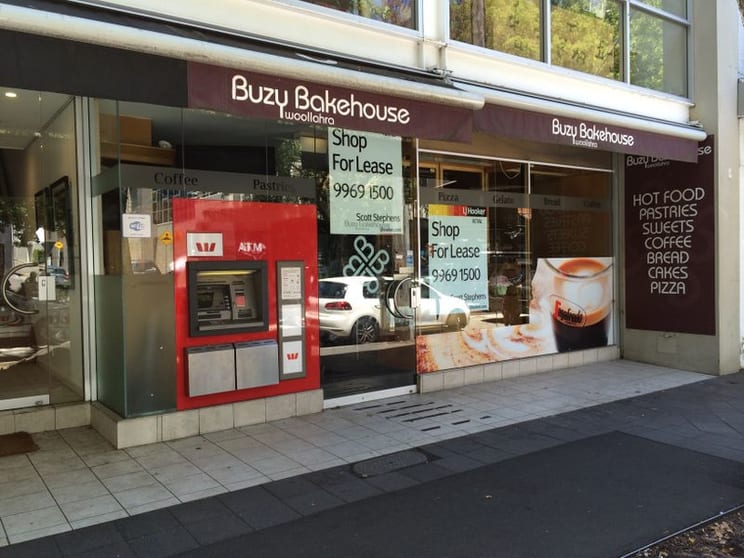 Click to view all images 124 Queen Street Woollahra NSW 2025 - Image 1