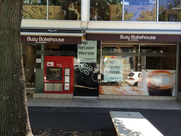 Click to view all images 124 Queen Street Woollahra NSW 2025 - Image 2