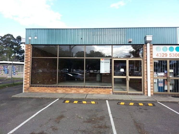 Click to view all images 1/4 Brooks Avenue Wyoming NSW 2250 - Image 2