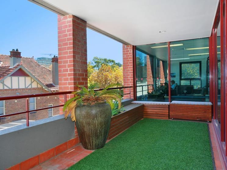 Click to view all images 194 Miller Street North Sydney NSW 2060 - Image 1