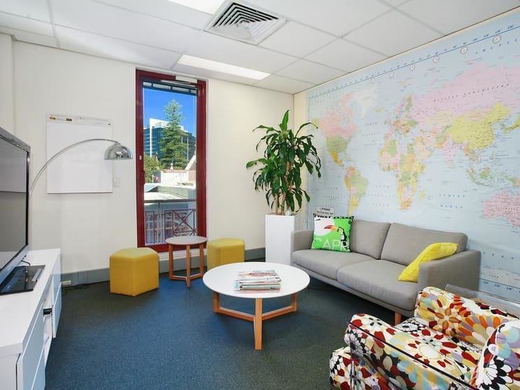 Click to view all images 194 Miller Street North Sydney NSW 2060 - Image 3