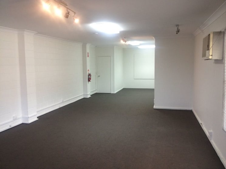 First Floo/40 Manilla Street East Brisbane QLD 4169 - Image 2