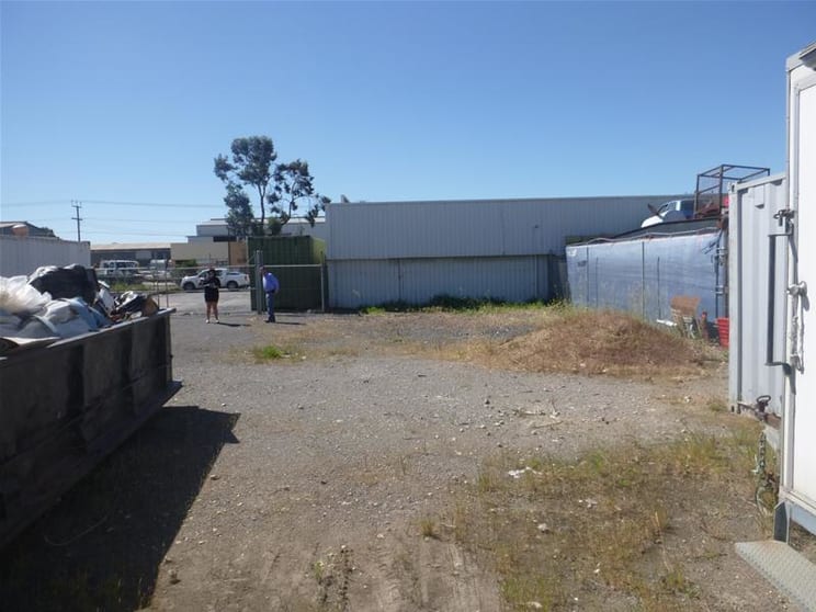 Click to view all images Lot 101 Industry Road Wingfield SA 5013 - Image 1
