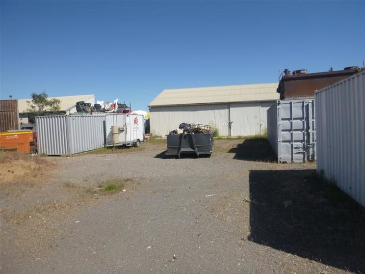 Click to view all images Lot 101 Industry Road Wingfield SA 5013 - Image 2