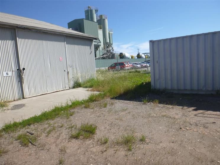 Click to view all images Lot 101 Industry Road Wingfield SA 5013 - Image 3