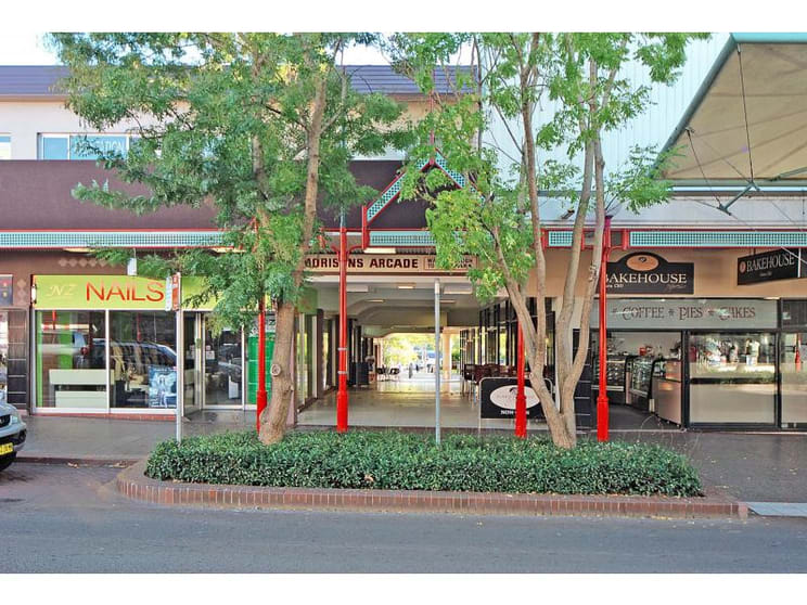 Click to view all images 4/111 Junction Street Nowra NSW 2541 - Image 1