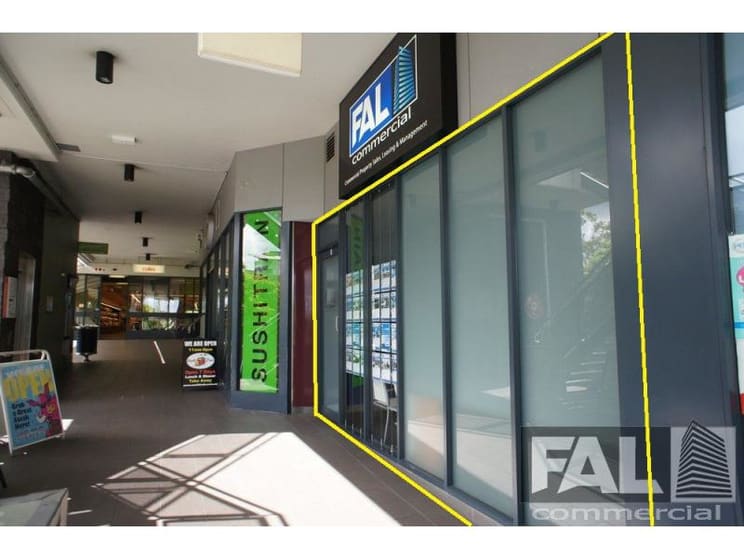 Click to view all images 3/100 Coonan Street Indooroopilly QLD 4068 - Image 2