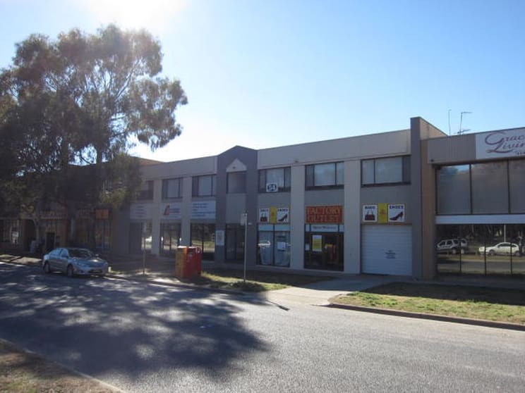 Click to view all images 3 Level 1/54 Hoskins Street Mitchell ACT 2911 - Image 2