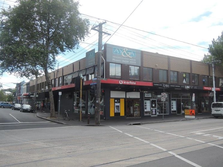 Click to view all images Suite 5, 337A Lennox Street Richmond VIC 3121 - Image 1