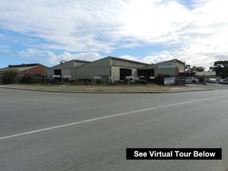 Click to view all images 30 Jackson Street Bassendean WA 6054 - Image 1
