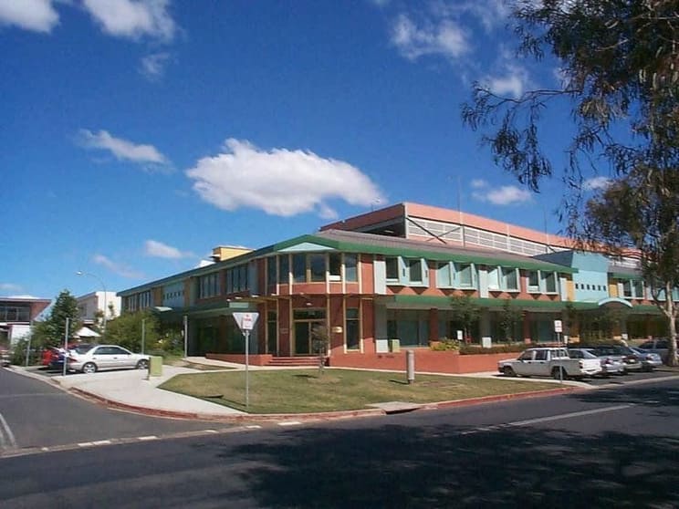 Unit 9/20 Challis Street Dickson ACT 2602 - Image 2
