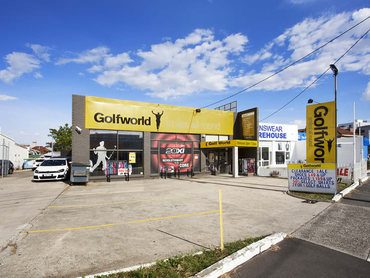 Click to view all images 513 Mt Alexander Road Moonee Ponds VIC 3039 - Image 1