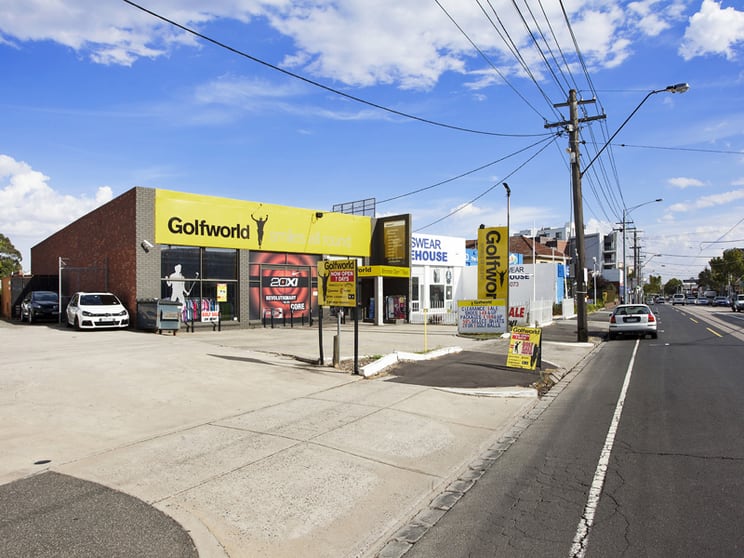 Click to view all images 513 Mt Alexander Road Moonee Ponds VIC 3039 - Image 3
