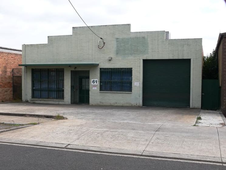 Click to view all images 61 Mologa Road Heidelberg West VIC 3081 - Image 1
