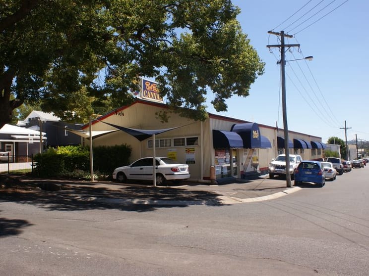 Click to view all images 61-63 Bellevue Street Toowoomba City QLD 4350 - Image 1