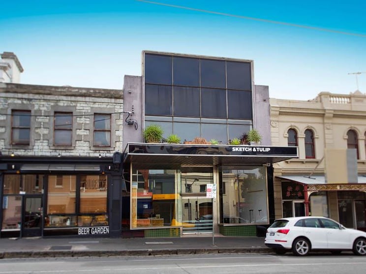 Click to view all images 364-366 Victoria Street North Melbourne VIC 3051 - Image 1