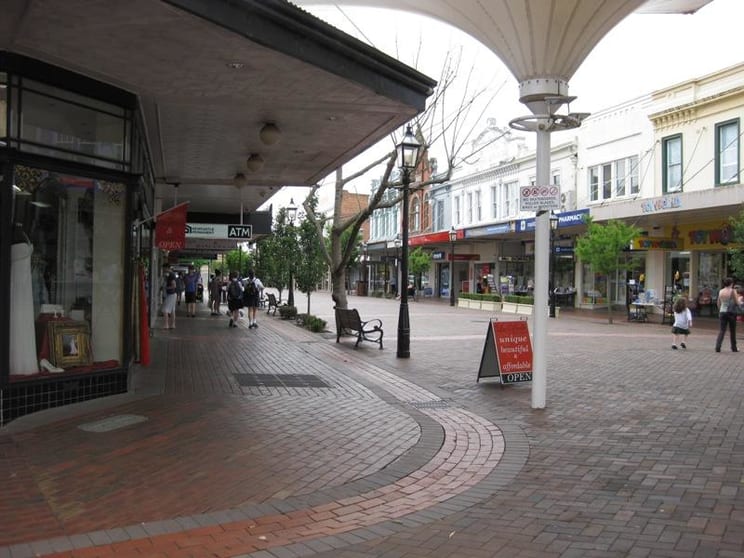 Click to view all images Shop 2/427 High Street Maitland NSW 2320 - Image 1
