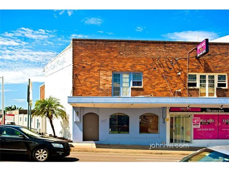 Click to view all images Shop 1/367 Concord Road Concord NSW 2137 - Image 3