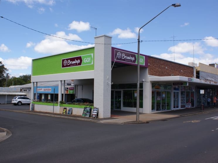 Click to view all images 320 Ruthven Street Toowoomba City QLD 4350 - Image 1