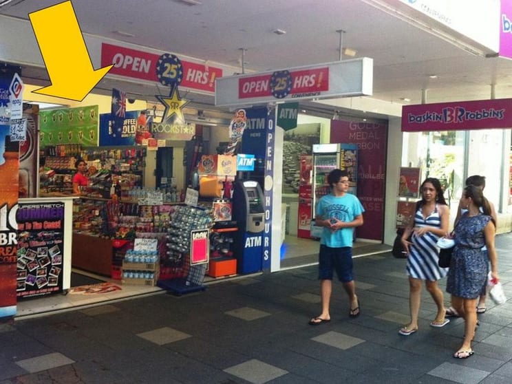 Click to view all images 19 Cavill Avenue Surfers Paradise QLD 4217 - Image 1