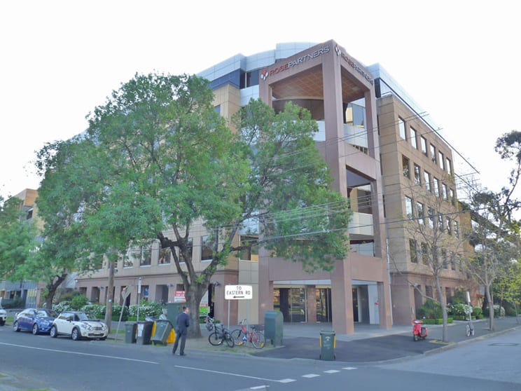 Click to view all images 29/150 Albert Road South Melbourne VIC 3205 - Image 1