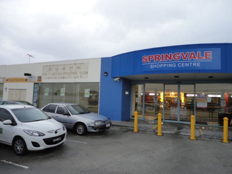 Click to view all images Shop 16/46-58 Buckingham Ave Springvale VIC 3171 - Image 2