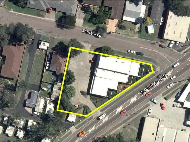 Click to view all images 2/485 The Entrance Road Long Jetty NSW 2261 - Image 2