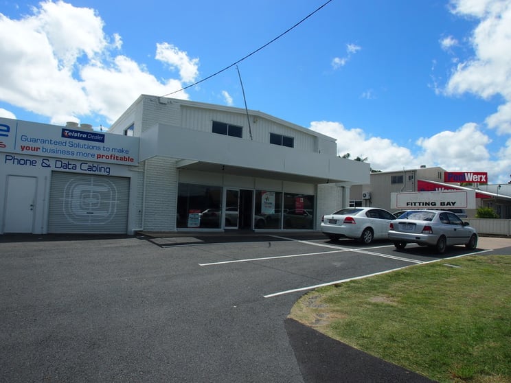 55 Charles Street Berserker QLD 4701 - Image 1