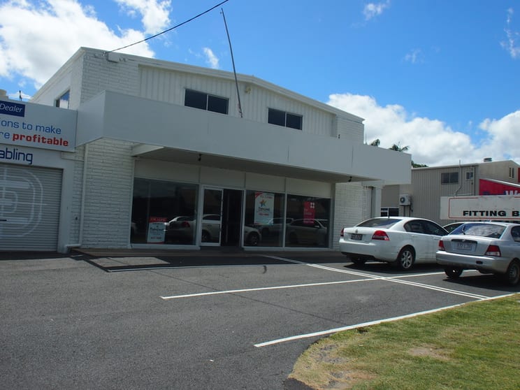 55 Charles Street Berserker QLD 4701 - Image 2