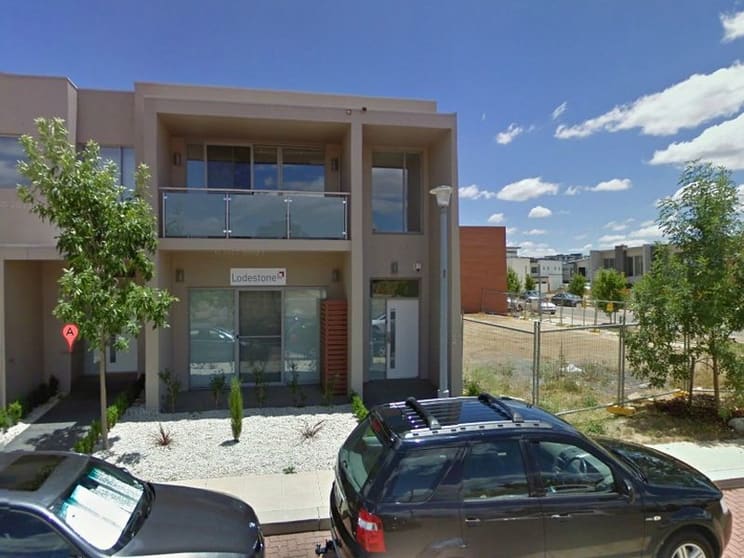 Click to view all images 5 Parbery Street Kingston ACT 2604 - Image 1