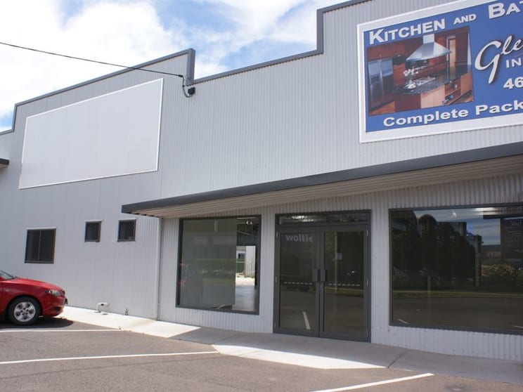 2/29 Prescott Street Toowoomba City QLD 4350 - Image 1