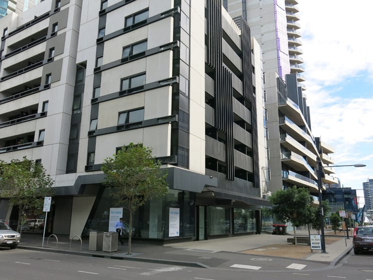 Click to view all images 838 Bourke Street Docklands VIC 3008 - Image 1