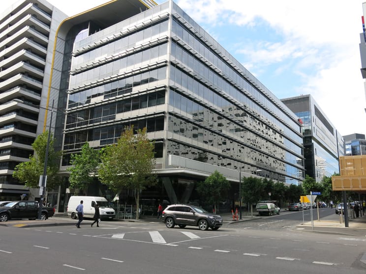 Click to view all images 838 Bourke Street Docklands VIC 3008 - Image 3