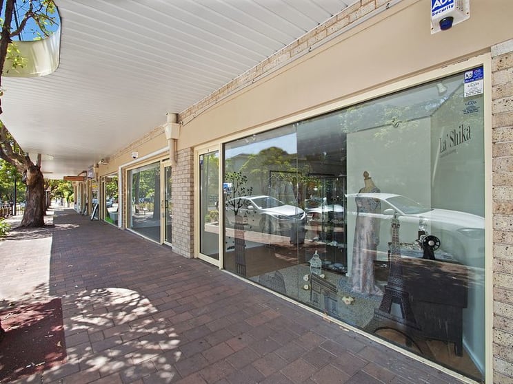 Click to view all images 8/7-17 Waters Road Neutral Bay NSW 2089 - Image 1