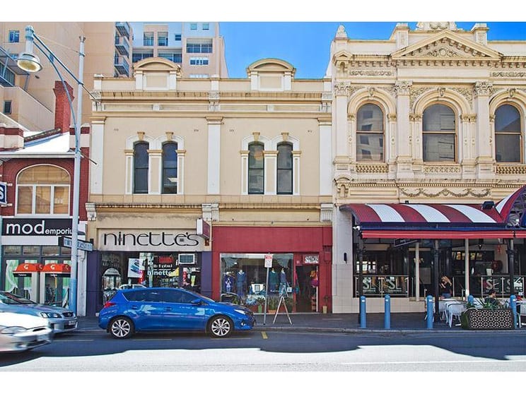 Click to view all images 80 Hindley Street Adelaide SA 5000 - Image 2