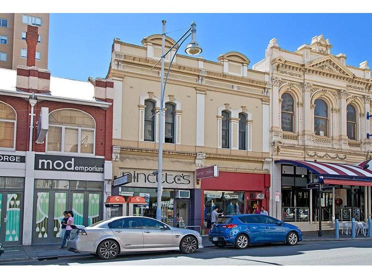 Click to view all images 80 Hindley Street Adelaide SA 5000 - Image 3