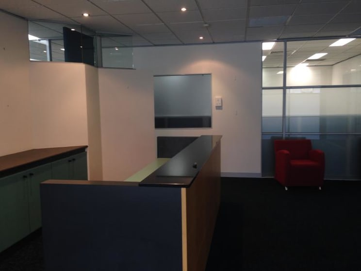 Click to view all images 15-17 Park St South Melbourne VIC 3205 - Image 1