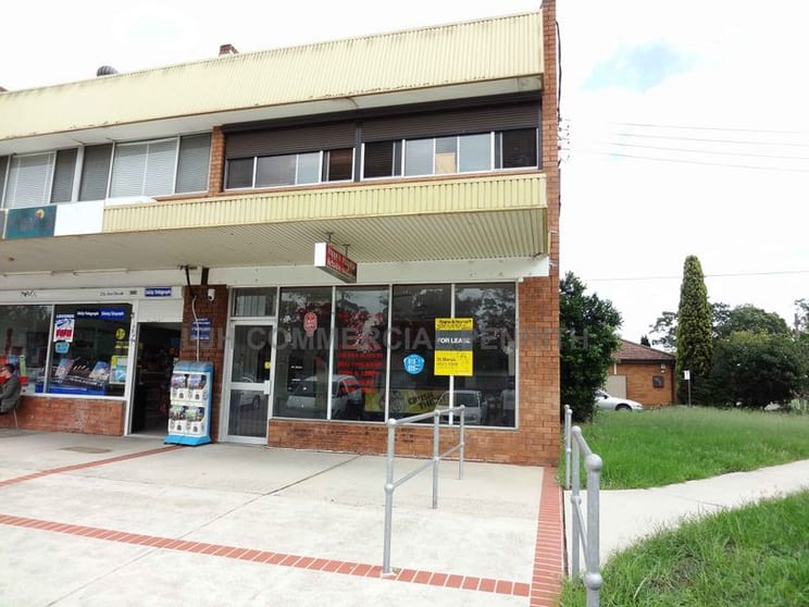 Click to view all images Kingswood NSW 2747 - Image 1