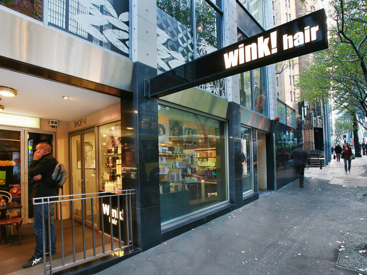 Click to view all images Shop 4/50 Hunter Street Sydney NSW 2000 - Image 2