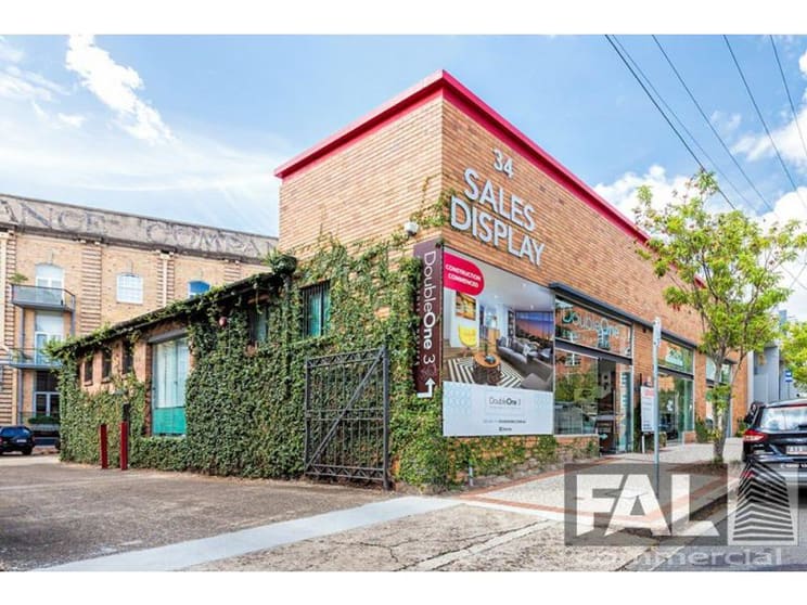 Click to view all images 1-34 Florence Street Newstead QLD 4006 - Image 2