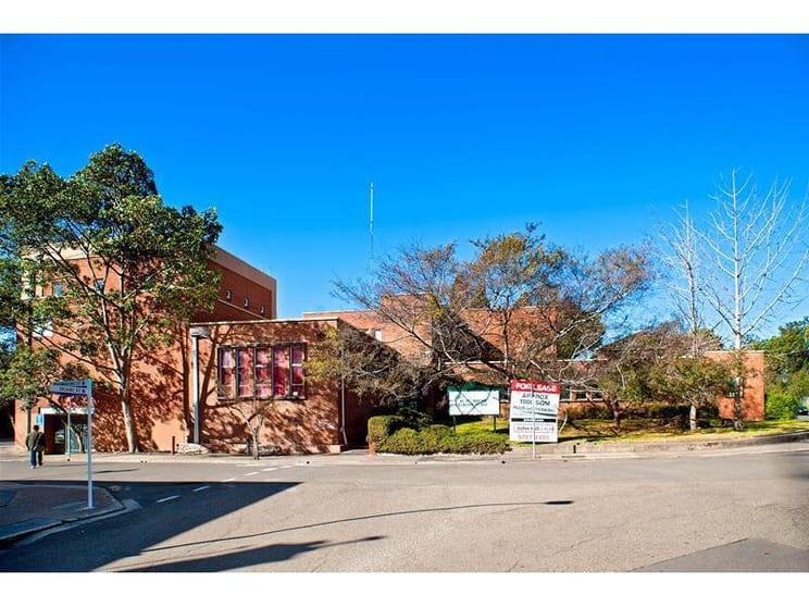 Click to view all images Suite 1/2-4 Marmaduke Street Burwood NSW 2134 - Image 1